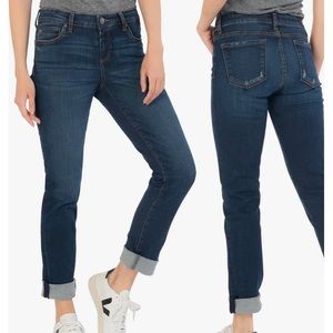 Kut from the Kloth Catherine jeans